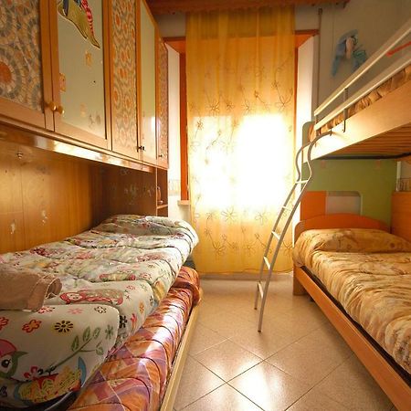 Bed and Breakfast Casa Arcobaleno Рим Экстерьер фото
