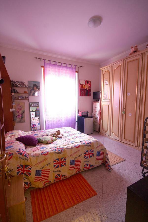 Bed and Breakfast Casa Arcobaleno Рим Экстерьер фото